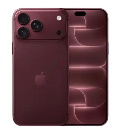 iPhone 18 pro max - 512GB