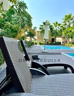 One Payment | Modern Layout | Garden Facing | Gated Community