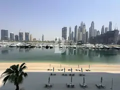 Water view | Corner Unit | Beachfront