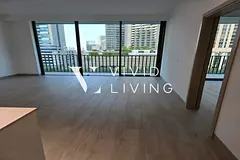 Park Views | Unfurnished | Vacant Soon