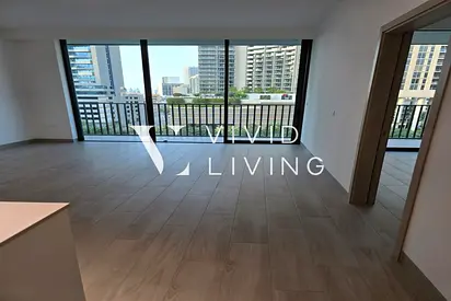 Park Views | Unfurnished | Vacant Soon
