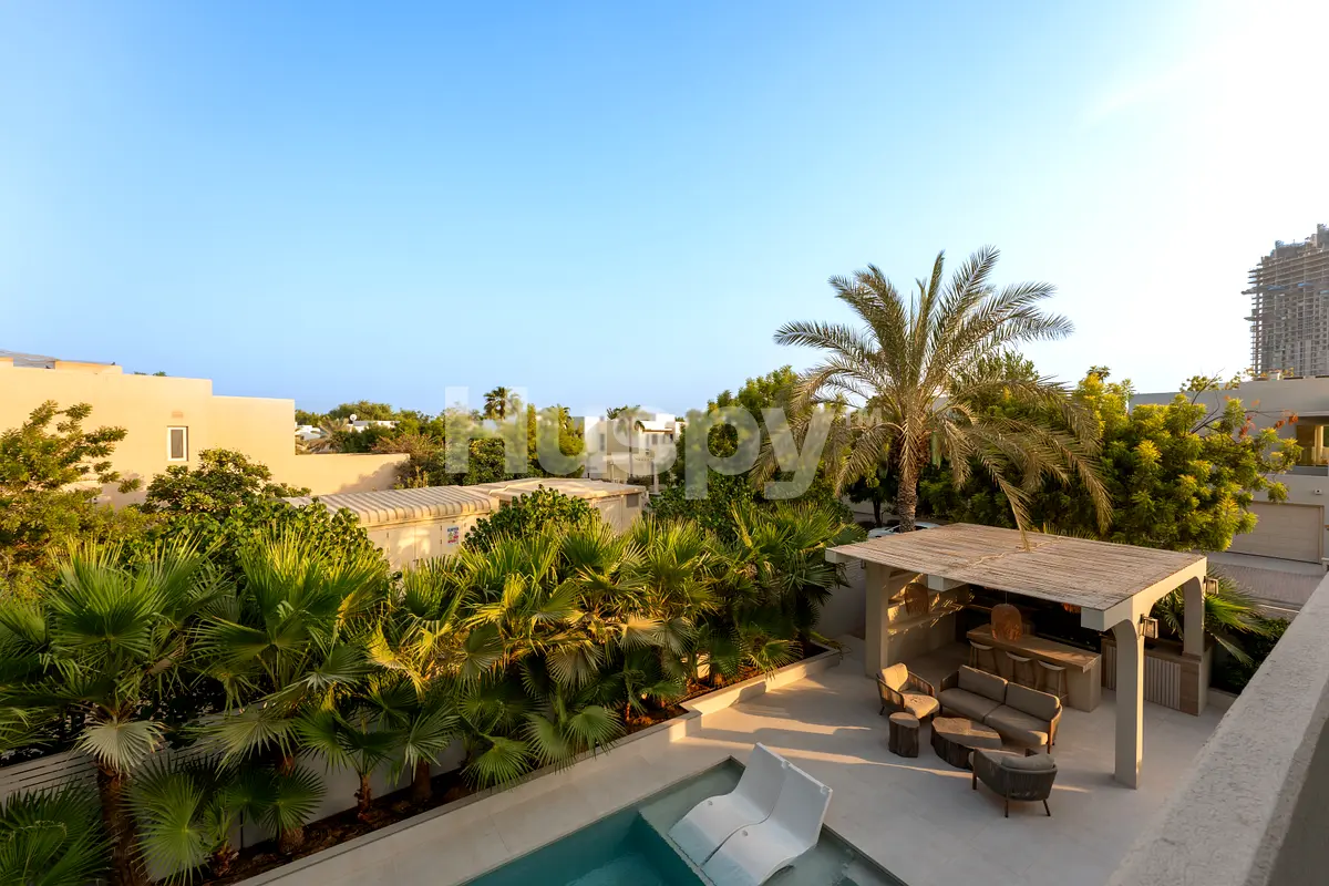 Family Villa | Fully Renovated | Private Pool