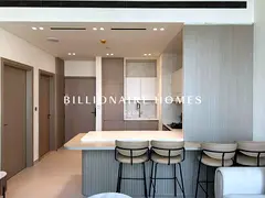 High Floor | Vacant | Balcony with Pool