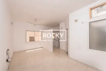 STUDIO APARTMENT WITH WINDOW A/C IN BUR DUBAI