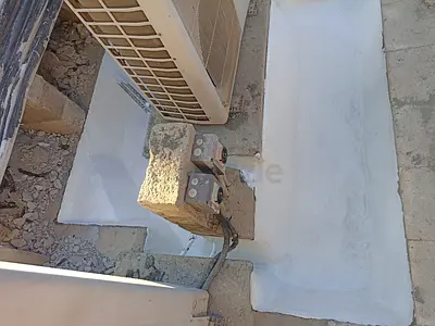building maintenance service Dubai