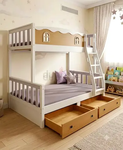 Brand new Family Bunker bed Available
