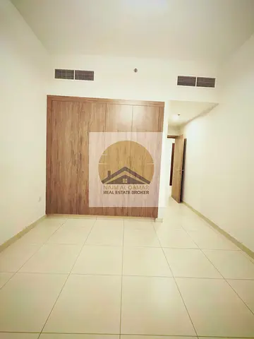 PRIME LOCATION 2 BHK + 3 BATH + BALCONY WITH PARKING AND ALL FACILITIES IN AL NAHDA DUBAI RENT 75k