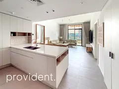 Full Furnished | Ready To Move | Mid Floor