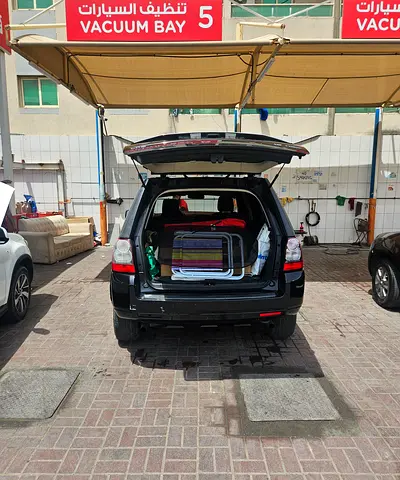 صورة 9 لـ 2012 LAND Rover LR2