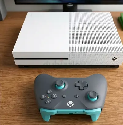 XBOX series One S 1TB