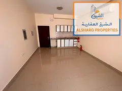 Studio – Spacious – Prime location – Spacious – First occupant after maintenance – Easy ac