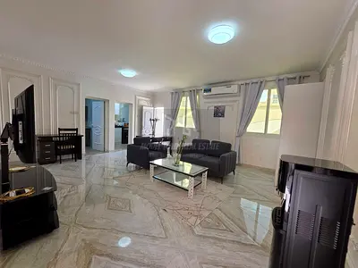 Royal Finishing Furnished 1bhk with Sep Kitchen/Nice Layout/Sunlight View/M-4500