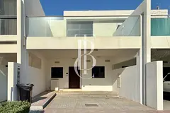 Stunning 3-Bedroom + Maid Townhouse | Vacant