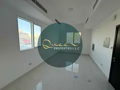 One Bedroom Apartment for Rent in Liwara Second Tenant with Luxury Finishing Central AC Near Ajman C