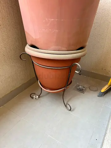 Plant pot