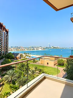 Sea View | Multiple Units Available | Spacious Layout | Beach Resort