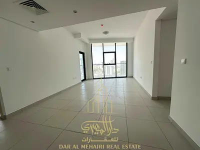 Spacious 2BR Apartment for Rent in The Residence Tower | Al Jaddaf | Steps from Metro & Full Amenities