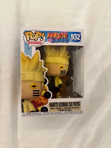 Funko pop