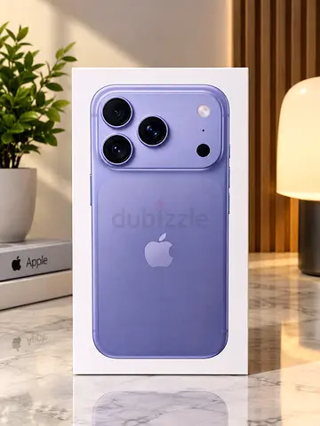 iPhone 18 pro 256 gb Glacier