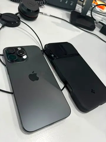 iPhone 16 Pro Max 256 GB
