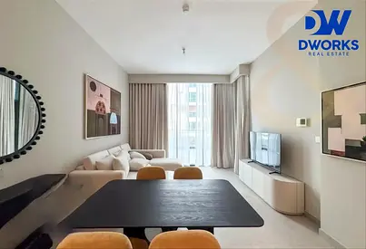 Near Metro | Brand New | Fully Furnished | Balcony & Pool Access