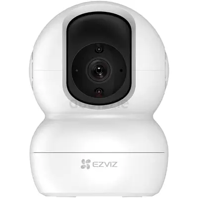 EZVIZ TY2 2MP Full HD WiFi Security Camera | 360° | Smart Tracking