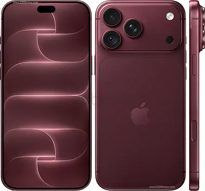 iPhone 18 pro