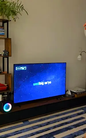 TCL 43" TV for sale