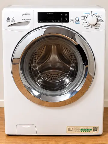 Front Load Washer and dryer Machine (full dry) 9kg/6kg - Good Working Condition