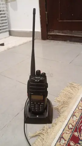 TYT Radio walkie talkie