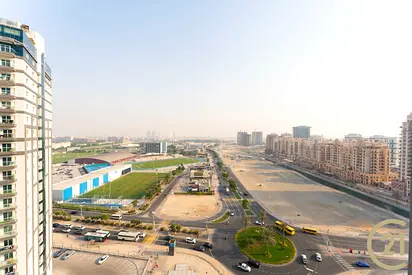 Open View | Vacant | Furnished | Multipal Options