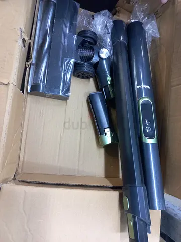 Tristar Handheld Cordless Vacuum Cleaner - Good Condition