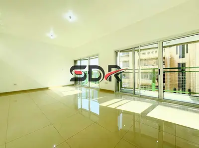 Vacant Now | 2 Bedroom | Maids | Prime Location