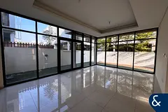 3 Bed + maid |Available October |Unfurnished