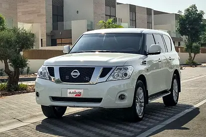 صورة 3 لـ 2012 Nissan PATROL