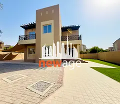 Type C | 5BR + Maid | Huge Plot | Ready to Move | Living Legends