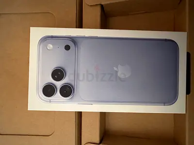 Apple iPhone 18 pro max