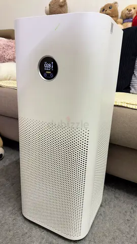 Xiaomi Smart Air Purifier 4 Pro – Excellent Condition