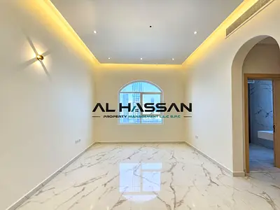 Spacious | 4 br+Living Room | Maids Room | Big Kitchen | 5 bath
