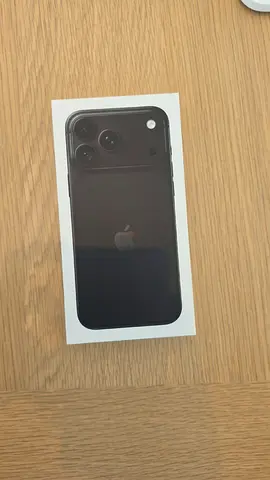 iPhone 18 Pro Max 512GB – Brand New