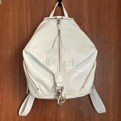 Rebecca minkoff backpack