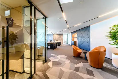 Fully Furnished | Fitted | Prime Location