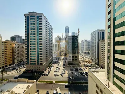 15 Days Free Offer_Open View_Luxury Living_Prime Location Near Close Exit To Dubai
