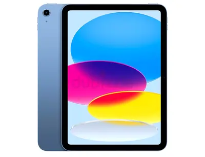 Apple iPad Air 11 inch with Magic Keyboard (White) - Perfect Condition
