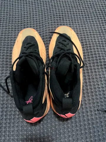 Adidas Anthony Edwards