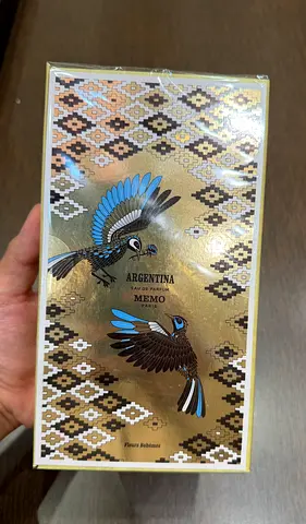 Memo Paris Argentina 75ml EDP - Original