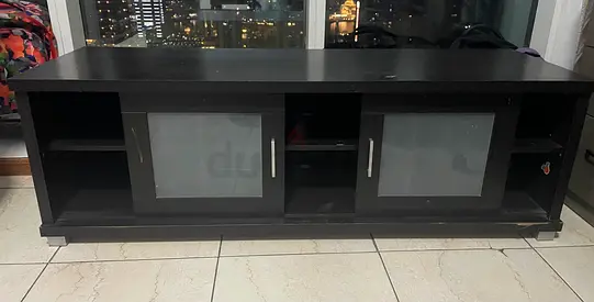 Tv unit for sale