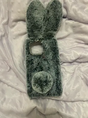 iPhone 12 Pro Max Grey Phone Cover