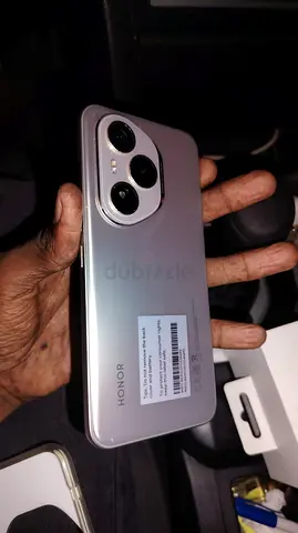 Honor 400 Pro