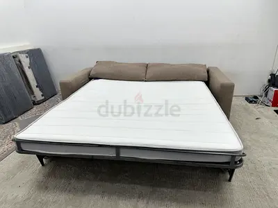 Selling natuzzi brand Sofa bed